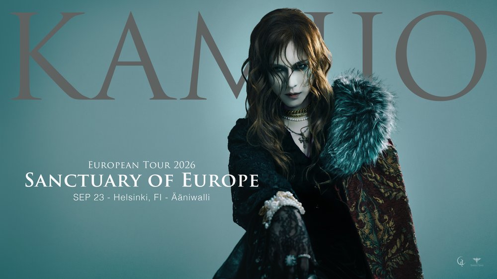 KAMIJO (JP)