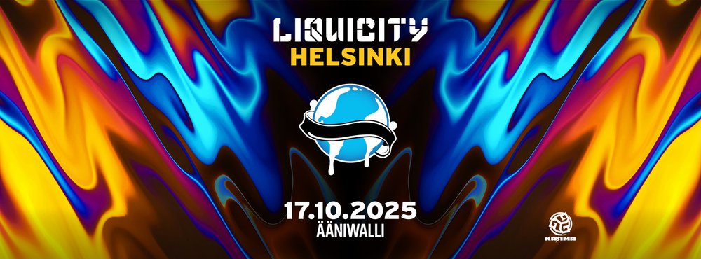 LIQUICITY HELSINKI