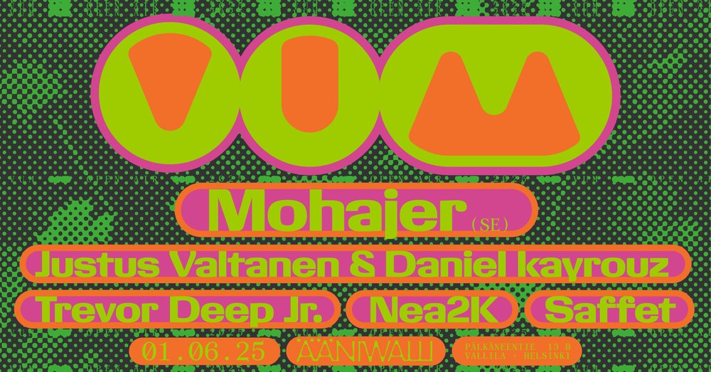 VUM Open Air 2025 #2
