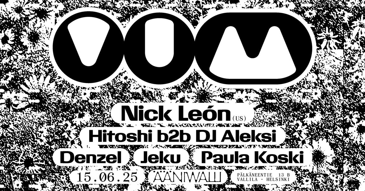 VUM Open Air 2025 #4