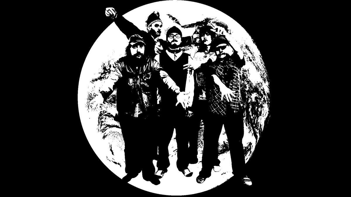 Good Boys, Pyöveli & Nasty