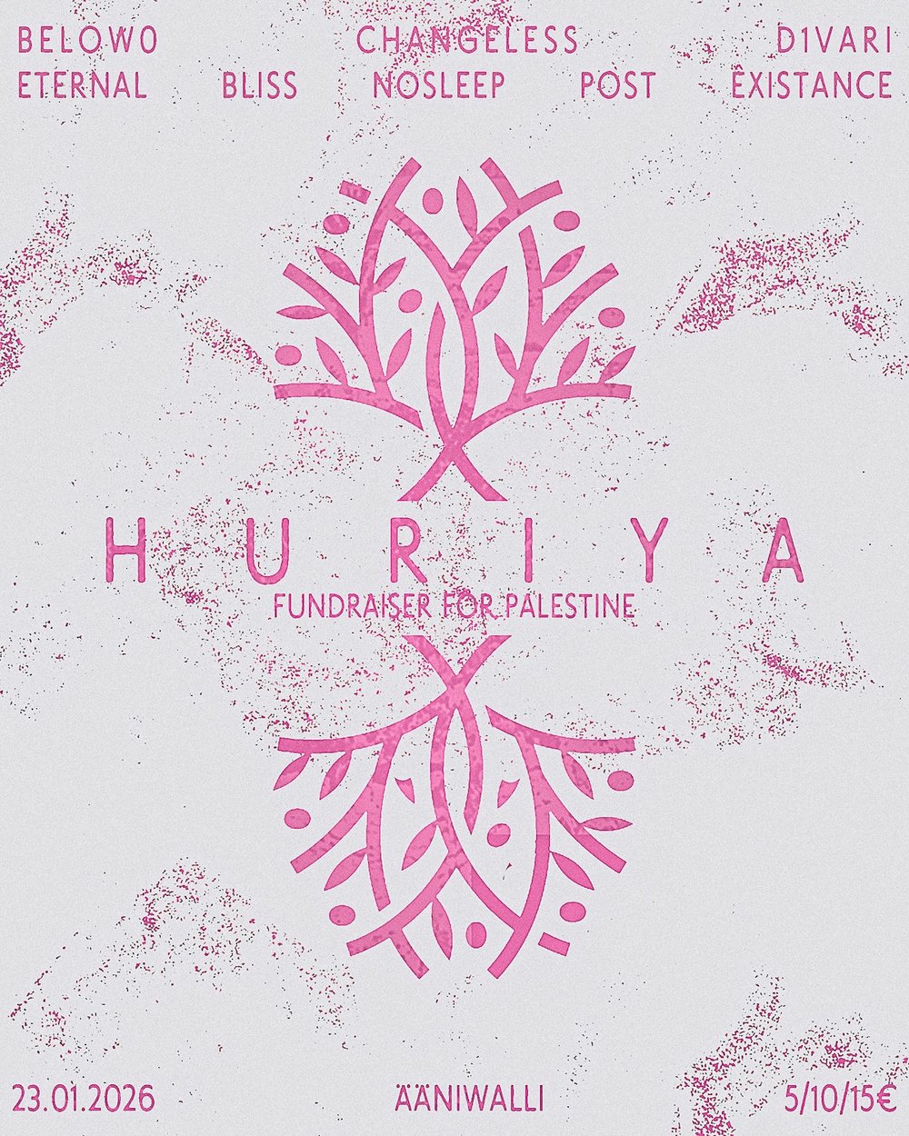 Huriya #2