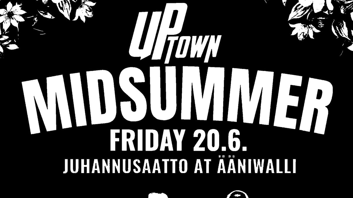 Uptown Midsummer