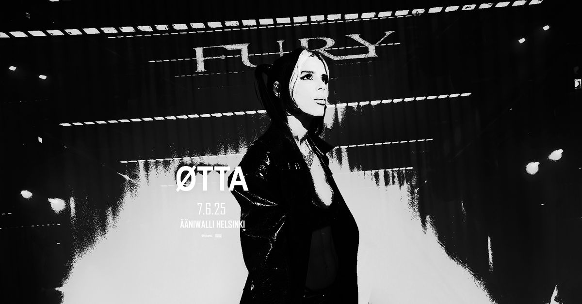 FURY: ØTTA (PT)