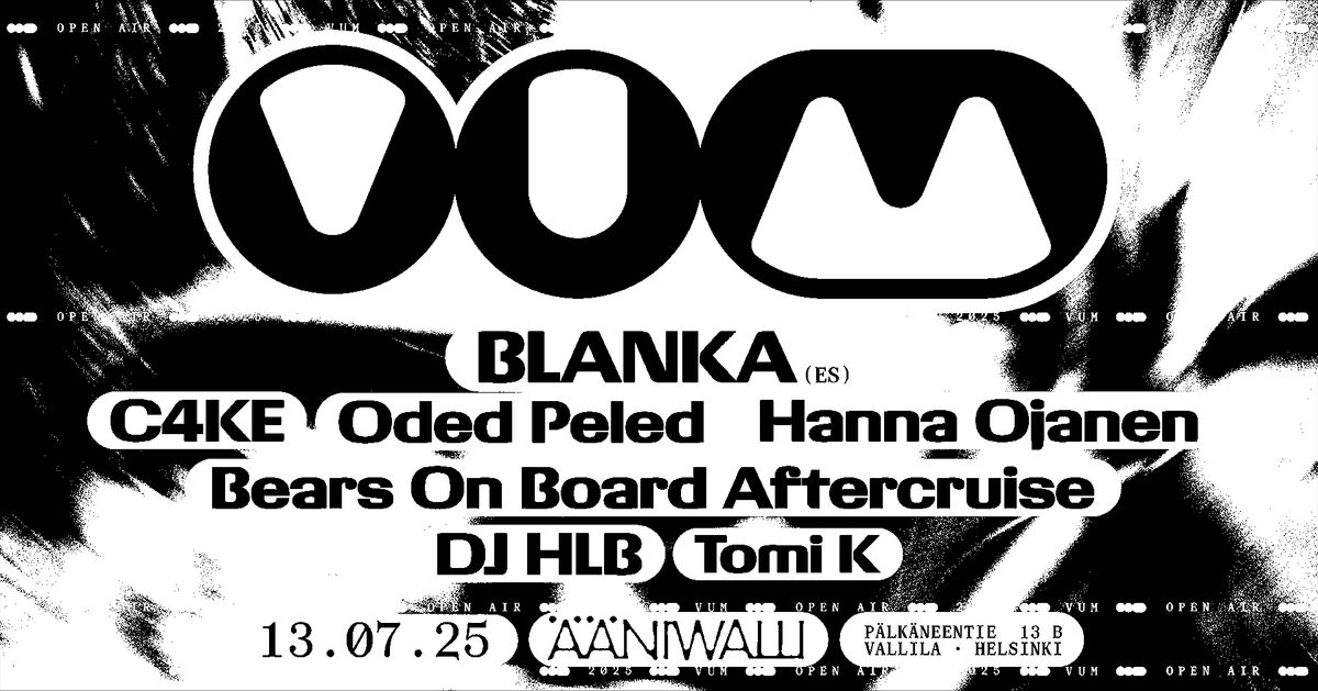 VUM Open Air 2025 #8